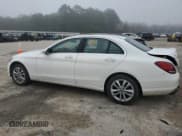 ✅ 2019 Mercedes-Benz C 300 • VIN: 55SWF8EBXKU321449 • Lot: 86281615. Listed on Copart with 52,695 mi. Free auction sales archive from the USA and detailed vehicle history report at DreamBid. Image 2.