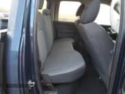 ✅ 2021 Ram 1500 Tradesman • VIN: 1C6RR7FG4MS523565 • Lot: 73633484. Listed on Copart with 34,749 mi. Free auction sales archive from the USA and detailed vehicle history report at DreamBid. Image 10.