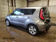✅ 2016 Kia Soul • VIN: KNDJN2A26G7308275 • Lot: 91365565. Wystawiony na Copart z przebiegiem 140 169 mil. Bezpłatny archiwum sprzedaży aukcyjnych z USA i szczegółowy raport historii pojazdu na DreamBid. Zdjęcie 2.