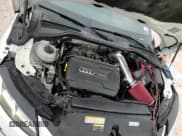 ✅ 2017 Audi TT Roadster • VIN: TRUT5CFV0H1012695 • Lot: 57881695. Listed on Copart with 87,580 mi. Free auction sales archive from the USA and detailed vehicle history report at DreamBid. Image 13.