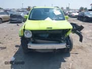 ✅ 2018 Jeep Renegade Latitude • VIN: ZACCJBBB0JPH02500 • Lot: 42431159. Wystawiony na IAAI z przebiegiem 64 506 mil. Bezpłatny archiwum sprzedaży aukcyjnych z USA i szczegółowy raport historii pojazdu na DreamBid. Zdjęcie 13.