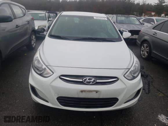 2017 Hyundai Accent SE с VIN KMHCT4AEXHU362729, выставлен на аукционе Copart как лот 36644313 с пробегом 96 904 миль миль и . История ставок и продаж доступна на DreamBid. Изображение 5.