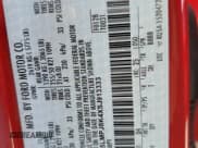 ✅ 2025 Lincoln Nautilus Reserve • VIN: 5LMPJ8K4XSJ913333 • Lot: 90881535. Wystawiony na Copart z przebiegiem 309 mil. Bezpłatny archiwum sprzedaży aukcyjnych z USA i szczegółowy raport historii pojazdu na DreamBid. Zdjęcie 13.