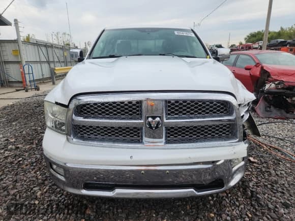 ✅ 2011 Ram 1500 Outdoorsman • VIN: 1D7RV1GT5BS558650 • Лот: 80501875. Опубликован ранее на Copart с пробегом 184 956 миль. Бесплатный доступ к архиву аукционных продаж из США и подробный отчёт об истории автомобиля на DreamBid. Изображение 5.