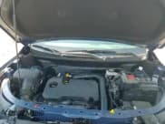 ✅ 2025 Chevrolet Equinox FWD LT • VIN: 3GNAXHEG8SL127614 • Lot: 68974265. Wystawiony na Copart z przebiegiem 15 717 mil. Bezpłatny archiwum sprzedaży aukcyjnych z USA i szczegółowy raport historii pojazdu na DreamBid. Zdjęcie 14.