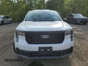 ✅ 2025 Ford Maverick XLT • VIN: 3FTTW8J30SRA17774 • Лот: 68205215. Опубликован ранее на Copart с пробегом 13 284 миль. Бесплатный доступ к архиву аукционных продаж из США и подробный отчёт об истории автомобиля на DreamBid. Изображение 5.