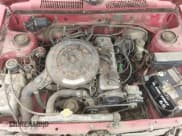 ✅ 1983 Toyota Tercel • VIN: JT2AL32W5D0025165 • Lot: 42735745. Listed on IAAI with 138,868 mi. Free auction sales archive from the USA and detailed vehicle history report at DreamBid. Image 10.