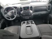 ✅ 2019 Chevrolet Silverado 1500 Custom • VIN: 1GCRYBEF4KZ178730 • Lot: 43844675. Listed on Copart with 149,947 mi. Free auction sales archive from the USA and detailed vehicle history report at DreamBid. Image 8.