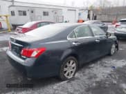 ✅ 2007 Lexus ES 330 • VIN: JTHBJ46G072121688 • Lot: 43670840. Listed on IAAI with 47,309 mi. Free auction sales archive from the USA and detailed vehicle history report at DreamBid. Image 4.