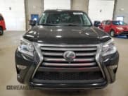 ✅ 2014 Lexus GX 460 Luxury • VIN: JTJJM7FX9E5086793 • Lot: 56860675. Wystawiony na Copart z przebiegiem 144 537 mil. Bezpłatny archiwum sprzedaży aukcyjnych z USA i szczegółowy raport historii pojazdu na DreamBid. Zdjęcie 5.