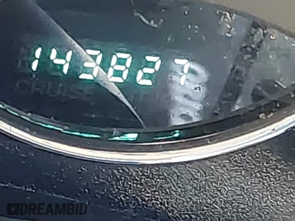 ✅ 2007 Jeep Liberty Limited • VIN: 1J4GL58K77W501896 • Lot: 42571792. Wystawiony na IAAI z przebiegiem 143 827 mil. Bezpłatny archiwum sprzedaży aukcyjnych z USA i szczegółowy raport historii pojazdu na DreamBid. Zdjęcie 7.