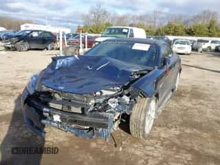 2008 Hyundai Tiburon GT z VIN KMHHN66F88U278938, wystawiony jako IAAI lot #41490527 z przebiegiem 200 669 mil mil oraz . Historia ofert i sprzedaży dostępna na DreamBid. Obrazek 2.