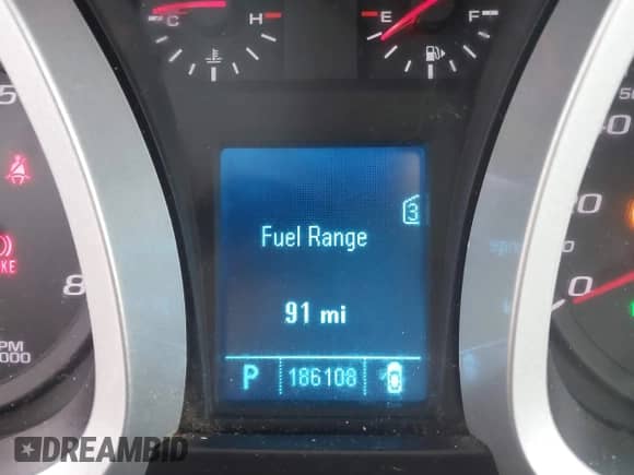 2011 Chevrolet Equinox 1LT с VIN 2CNFLDE5XB6418634, выставлен на аукционе IAAI как лот 42351366 с пробегом 186 108 миль миль и . История ставок и продаж доступна на DreamBid. Изображение 15.