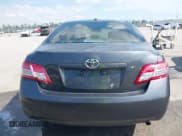 ✅ 2011 Toyota Camry LE • VIN: 4T4BF3EK0BR210694 • Lot: 43436242. Wystawiony na IAAI z przebiegiem 102 296 mil. Bezpłatny archiwum sprzedaży aukcyjnych z USA i szczegółowy raport historii pojazdu na DreamBid. Zdjęcie 16.