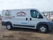 ✅ 2014 Ram ProMaster Cargo • VIN: 3C6TRVAG5EE106879 • Lot: 42264159. Wystawiony na IAAI z przebiegiem 63 447 mil. Bezpłatny archiwum sprzedaży aukcyjnych z USA i szczegółowy raport historii pojazdu na DreamBid. Zdjęcie 13.