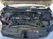 2023 Toyota Prius LE with VIN JTDACAAU5P3009840, listed as a Copart auction lot 84429575 with 77,247 mi miles and Clean title. Bid and sale history available at DreamBid. Image 11.