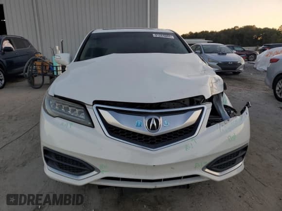 ✅ 2016 Acura RDX • VIN: 5J8TB3H30GL010495 • Lot: 91264665. Wystawiony na Copart z przebiegiem 134 230 mil. Bezpłatny archiwum sprzedaży aukcyjnych z USA i szczegółowy raport historii pojazdu na DreamBid. Zdjęcie 5.