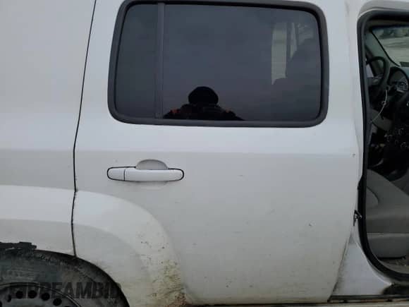 ✅ 2011 Chevrolet HHR LS • VIN: 3GCAAAFWXBS610003 • Лот: 82632934. Размещён на Copart с пробегом 251 472 миль миль. Получите бесплатный доступ к архиву аукционных продаж из США и посмотрите подробный отчёт об истории автомобиля на DreamBid. Изображение 11.