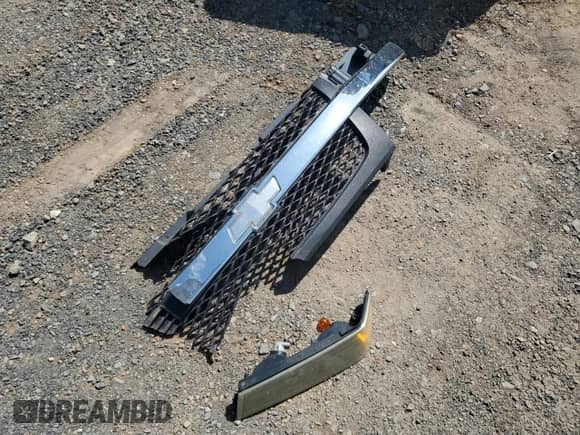 2008 Chevrolet Colorado 2LT z VIN 1GCDT49E188183873, wystawiony jako Copart lot #54314755 z przebiegiem 104 757 mil mil oraz Szkoda całkowita • Salvage title. Historia ofert i sprzedaży dostępna na DreamBid. Obrazek 12.