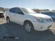 ✅ 2012 Nissan Rogue SL • VIN: JN8AS5MT3CW252413 • Lot: 86285875. Wystawiony na Copart z przebiegiem 104 572 mil. Bezpłatny archiwum sprzedaży aukcyjnych z USA i szczegółowy raport historii pojazdu na DreamBid. Zdjęcie 4.