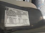 ✅ 2007 Saturn VUE V6 • VIN: 5GZCZ53487S826011 • Lot: 42689743. Wystawiony na IAAI z przebiegiem Nie podano. Bezpłatny archiwum sprzedaży aukcyjnych z USA i szczegółowy raport historii pojazdu na DreamBid. Zdjęcie 9.