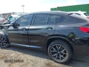 ✅ 2024 BMW X4 xDrive30i • VIN: 5UX33DT00R9V92966 • Lot: 42846500. Listed on IAAI with 18,219 mi. Free auction sales archive from the USA and detailed vehicle history report at DreamBid. Image 14.