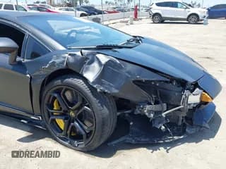 ✅ 2012 Lamborghini Aventador • VIN: ZHWUC1ZD3CLA00334 • Lot: 41480351. Wystawiony na IAAI z przebiegiem 13 067 mil. Bezpłatny archiwum sprzedaży aukcyjnych z USA i szczegółowy raport historii pojazdu na DreamBid. Zdjęcie 6.