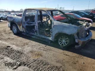 ✅ 2020 Chevrolet Silverado 1500 LTZ • VIN: 3GCUYGEDXLG300904 • Lot: 43413684. Wystawiony na Copart z przebiegiem Nie podano. Bezpłatny archiwum sprzedaży aukcyjnych z USA i szczegółowy raport historii pojazdu na DreamBid. Zdjęcie 4.