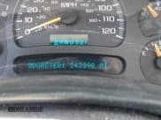 ✅ 2005 Chevrolet Silverado 1500 Work Truck • VIN: 1GCEC14X55Z109373 • Лот: 42303706. Опубликован ранее на IAAI с пробегом 242 390 миль. Бесплатный доступ к архиву аукционных продаж из США и подробный отчёт об истории автомобиля на DreamBid. Изображение 15.