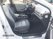 ✅ 2020 Hyundai Ioniq Limited • VIN: KMHC85LJ4LU071430 • Lot: 43621196. Listed on IAAI with 39,063 mi. Free auction sales archive from the USA and detailed vehicle history report at DreamBid. Image 5.