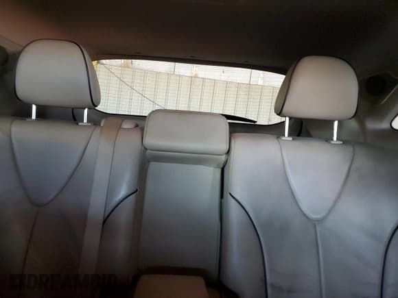 ✅ 2010 Toyota Venza • VIN: 4T3ZK3BB3AU029345 • Lot: 87306235. Listed on Copart with 143,390 mi. Free auction sales archive from the USA and detailed vehicle history report at DreamBid. Image 10.