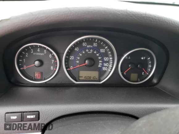 2012 Hyundai Veracruz Limited с VIN KM8NU4CC0CU191581, выставлен на аукционе Copart как лот 71255885 с пробегом 150 810 миль миль и Списание • Salvage title. История ставок и продаж доступна на DreamBid. Изображение 9.