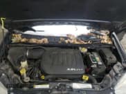 ✅ 2012 Dodge Grand Caravan Crew • VIN: 2C4RDGDG8CR178082 • Lot: 92629615. Wystawiony na Copart z przebiegiem 148 329 mil. Bezpłatny archiwum sprzedaży aukcyjnych z USA i szczegółowy raport historii pojazdu na DreamBid. Zdjęcie 12.