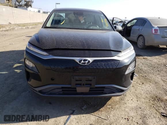 2019 Hyundai Kona Ultimate с VIN KM8K53AGXKU031853, выставлен на аукционе Copart как лот 48285383 с пробегом 64 360 миль миль и . История ставок и продаж доступна на DreamBid. Изображение 5.