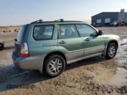 ✅ 2007 Subaru Forester X L.L. Bean • VIN: JF1SG67617H710902 • Лот: 70875675. Опубликован ранее на Copart с пробегом 146 958 миль. Бесплатный доступ к архиву аукционных продаж из США и подробный отчёт об истории автомобиля на DreamBid. Изображение 3.