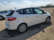 ✅ 2016 Ford C-Max SEL • VIN: 1FADP5BU7GL110584 • Lot: 56987145. Wystawiony na Copart z przebiegiem 106 651 mil. Bezpłatny archiwum sprzedaży aukcyjnych z USA i szczegółowy raport historii pojazdu na DreamBid. Zdjęcie 3.