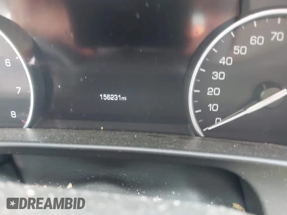 ✅ 2017 Cadillac CT6 AWD • VIN: 1G6KB5RS6HU199664 • Лот: 42828895. Опубликован ранее на IAAI с пробегом 156 231 миль. Бесплатный доступ к архиву аукционных продаж из США и подробный отчёт об истории автомобиля на DreamBid. Изображение 15.