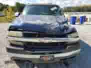 2002 Chevrolet Silverado 2500HD LS с VIN 1GCHK29U52Z264439, выставлен на аукционе Copart как лот 86616125 с пробегом 244 728 миль миль и Списание • Salvage title. История ставок и продаж доступна на DreamBid. Изображение 5.