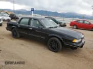 ✅ 1996 Buick Century Special SJ • VIN: 1G4AG55M2T6458581 • Лот: 71200444. Опубликован ранее на Copart с пробегом 159 569 миль. Бесплатный доступ к архиву аукционных продаж из США и подробный отчёт об истории автомобиля на DreamBid. Изображение 4.