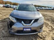 ✅ 2015 Nissan Rogue SL • VIN: 5N1AT2MV0FC897028 • Лот: 90791755. Опубликован ранее на Copart с пробегом 118 257 миль. Бесплатный доступ к архиву аукционных продаж из США и подробный отчёт об истории автомобиля на DreamBid. Изображение 5.