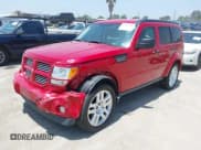 ✅ 2011 Dodge Nitro Heat • VIN: 1D4PT4GK2BW570637 • Лот: 42487300. Опубликован ранее на IAAI с пробегом 223 189 миль. Бесплатный доступ к архиву аукционных продаж из США и подробный отчёт об истории автомобиля на DreamBid. Изображение 18.