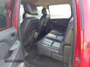 ✅ 2013 Chevrolet Silverado 1500 LTZ • VIN: 3GCPKTE76DG100346 • Lot: 43101111. Wystawiony na IAAI z przebiegiem 147 797 mil. Bezpłatny archiwum sprzedaży aukcyjnych z USA i szczegółowy raport historii pojazdu na DreamBid. Zdjęcie 8.