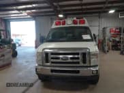 ✅ 2011 Ford Econoline Cargo Commercial • VIN: 1FDSS3EL6BDB11408 • Lot: 41491073. Wystawiony na IAAI z przebiegiem 360 229 mil. Bezpłatny archiwum sprzedaży aukcyjnych z USA i szczegółowy raport historii pojazdu na DreamBid. Zdjęcie 12.