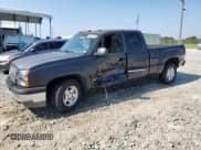 ✅ 2003 Chevrolet Silverado 1500 LS • VIN: 2GCEC19T331207295 • Лот: 66845564. Опубликован ранее на Copart с пробегом 232 864 миль. Бесплатный доступ к архиву аукционных продаж из США и подробный отчёт об истории автомобиля на DreamBid. Изображение 1.