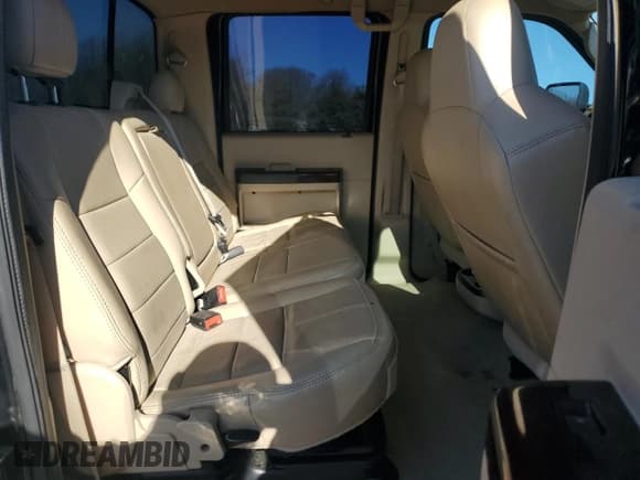 ✅ 2008 Ford F-450 XL • VIN: 1FTXW43R48EB36046 • Lot: 49319255. Listed on Copart with 51,106 mi. Free auction sales archive from the USA and detailed vehicle history report at DreamBid. Image 10.