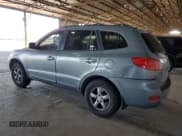 ✅ 2008 Hyundai Santa Fe GLS • VIN: 5NMSG13D08H214510 • Lot: 80250814. Listed on Copart with 209,972 mi. Free auction sales archive from the USA and detailed vehicle history report at DreamBid. Image 2.