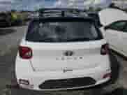 2022 Hyundai Venue SEL с VIN KMHRC8A35NU140255, выставлен на аукционе Copart как лот 74215444 с пробегом Не указан миль и Списание • Salvage title. История ставок и продаж доступна на DreamBid. Изображение 6.