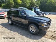 ✅ 2001 Dodge Durango • VIN: 1B4HS28Z91F580906 • Лот: 62870635. Опубликован ранее на Copart с пробегом 192 231 миль. Бесплатный доступ к архиву аукционных продаж из США и подробный отчёт об истории автомобиля на DreamBid. Изображение 4.
