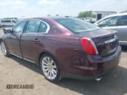 ✅ 2011 Lincoln MKS • VIN: 1LNHL9ER2BG609702 • Lot: 42690608. Listed on IAAI with 63,416 mi. Free auction sales archive from the USA and detailed vehicle history report at DreamBid. Image 3.