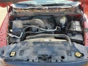 ✅ 2016 Ram 1500 Rebel • VIN: 1C6RR7YT7GS296256 • Лот: 69448335. Опубликован ранее на Copart с пробегом 119 448 миль. Бесплатный доступ к архиву аукционных продаж из США и подробный отчёт об истории автомобиля на DreamBid. Изображение 11.